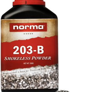Norma krut 203B, 500gr