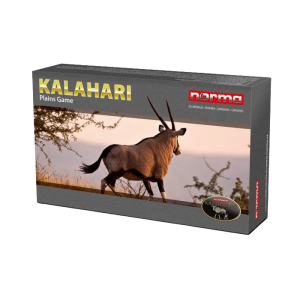 Norma .308Win Kalahari