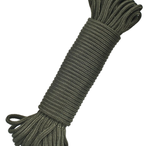 Paracord Olive