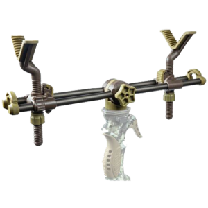Primos 2-point Gun Rest