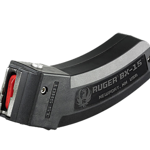 Magasin Ruger BX-15 .22LR