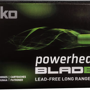 Sako .308 Powerhead Blade PRO 8,4g