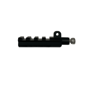 Blaser R8 Picatinny Adapter