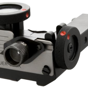 Sauer Busk-diopter höger