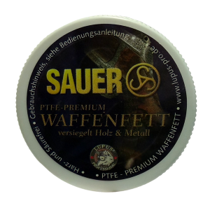 Vapenfett Sauer, 10 gram