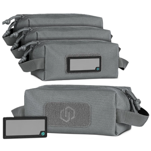 Väska Savior Equipment Loose SAC Soft Ammo Carrier Grå