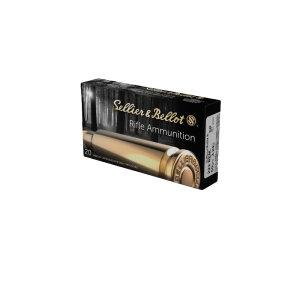 S&B 222 REM SP