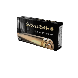S&B 5,6x52R SP