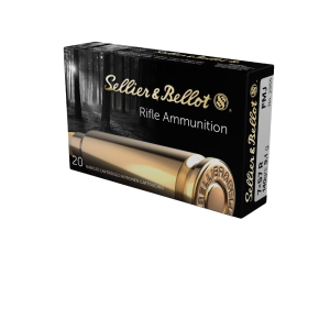 S&B 7x57R FMJ
