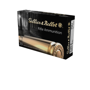 S&B 7x65R FMJ