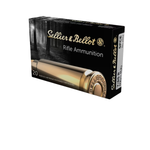 S&B 7x65R 11,2g SPCE