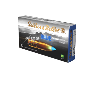 S&B 9,3x62 Exergy