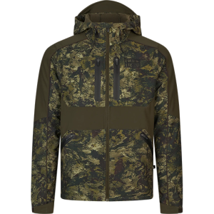 Seeland Chaser Aero Camo jacka