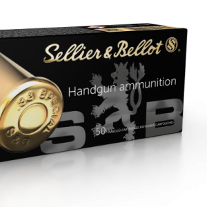 S&B .38 Special LRN