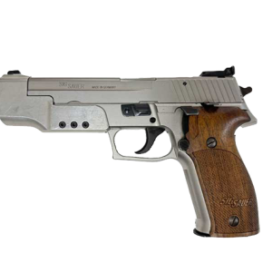 Pistol Sig Sauer P226 X-Zone 9mm
