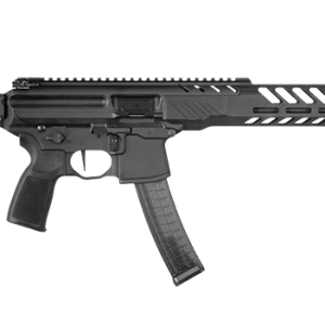Sig Sauer MPX PCC 9x19mm
