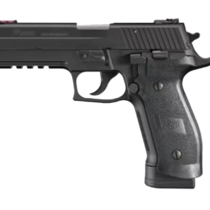 Sig Sauer P226 LCD II 9x19mm TACOPS