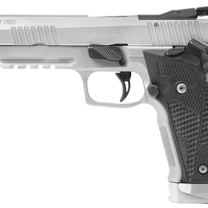 SIG SAUER P226 X-FIVE 9MM X 19 5" (3) 20RD