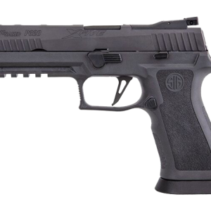 Sig Sauer P320 X-Five Legion 9x19