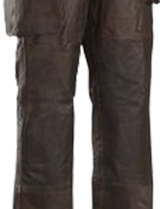 Skinnbyxa Bull, Storlek C58