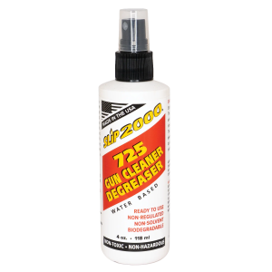 Slip2000 Gun cleaner 725