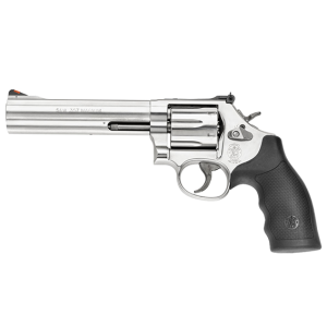 Smith & Wesson Model 686 357 Mag 6"