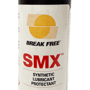 Break-Free SMX flaska 120ml
