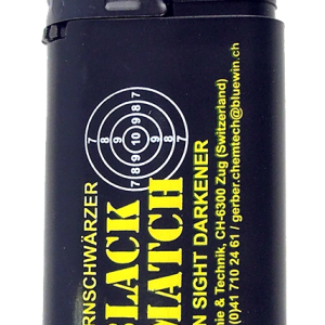 Sottändare Black Match