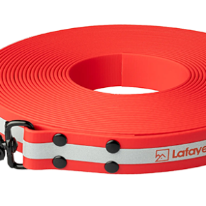 Spårlina Lafayette 10 meter