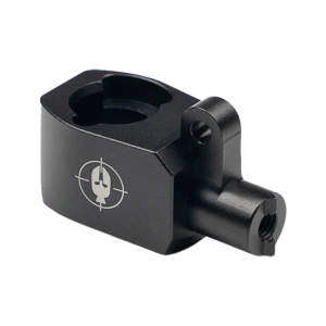 Blaser adapter Spartan