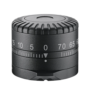 Swarovski BTF Ballistic Turret Flex