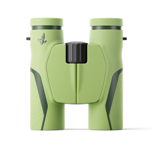 Swarovski MY Junior 7x28 jungle green