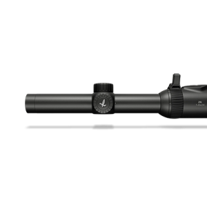 Swarovski Z8i+ 1-8x24 SR 4A-IF