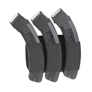 Magasinshållare Tac Hammer Triple Mag