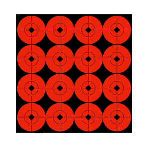 Target Spots 1,5"