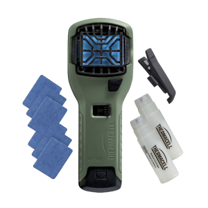Thermacell MR30024 Grön