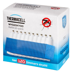 Thermacell Refill 10-pack