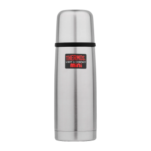 Thermos Light & Compact 0,35L Stål