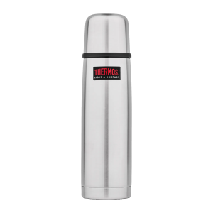 Thermos Light & Compact 0,5L Stål