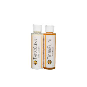 Thorroclean piprengöringsmedel 2-pack
