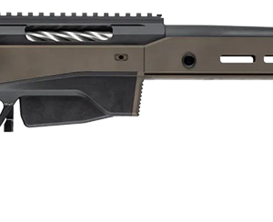 Tikka T3x ACE GAME .308 Midnight Bronze