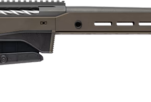Tikka T3x ACE TARGET .308 Midnight Bronze
