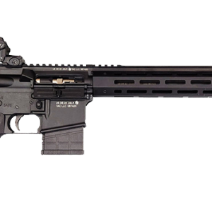 Tippmann Arms Elite-Hunter rifle .22lr 18in MLok