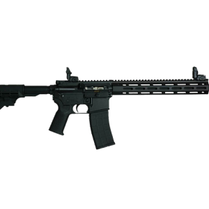 Tippmann Arms M4-22 Elite .22lr 16"