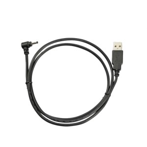 Tracker USB-laddare samt laddningskabel