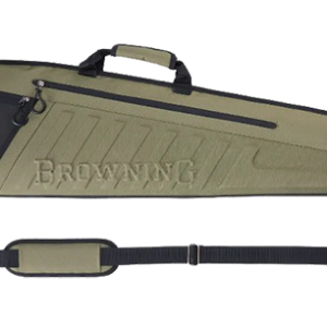 Vapenfodral Browning FLEX NITRO Green/Black