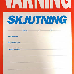 Varningsanslag modell Dalarne