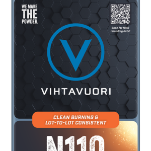 Vihtavuori Krut N110 1 kg