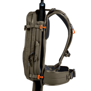 Vorn Ryggsäck LT12 Ash Green
