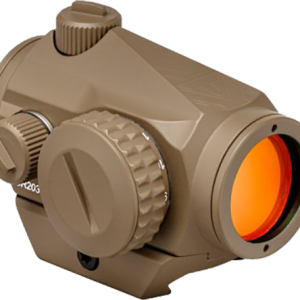 Vortex Crossfire Rödpunktssikte sand